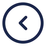 Round Alt Arrow Left SVG Icon